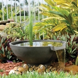 product Serenity Disappearing Water Feature Kit