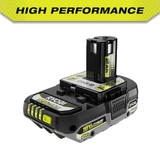 product ONE 18V 2.0 Ah Lithium-Ion HIGH PERFORMANCE Battery