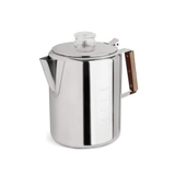 product 2-12 Cup Stainless Steel Percolator