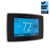 product Sensi Touch Wi-Fi Smart Thermostat with Touchscreen Color Display C-Wire Required