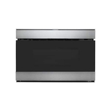 product 1.2 cu. ft. Microwave Drawer in Stainless Steel