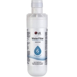 product LG LT1000P - 6 Month  200 Gallon Capacity Replacement Refrigerator Water Filter NSF42 NSF53 and NSF4